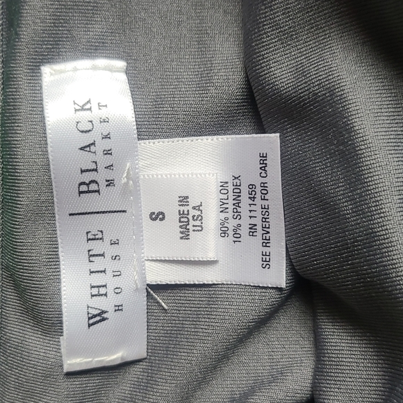 White House/ Black Market Tank Top - Picture 2 of 6